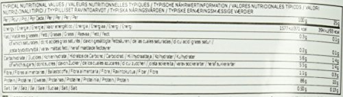 MyProtein Impact Whey Isolate Vanilla 1000 g